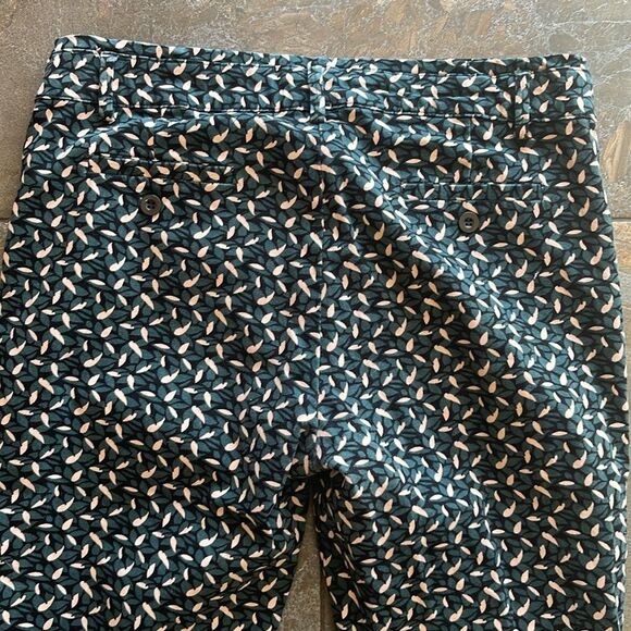LFT women’s high waisted casual pants Size EUR 40. Approximately 12 in US sizes - Picture 7 of 13
